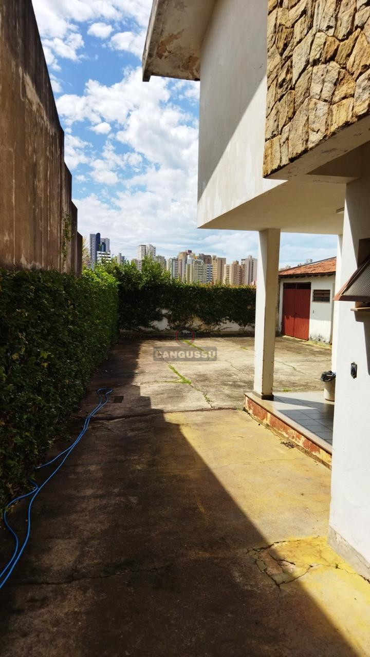 Imagens do imóveis Casa à venda no jardim Quebec