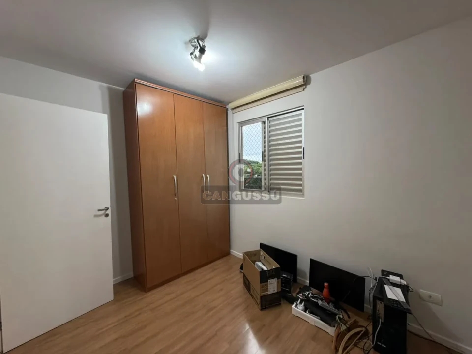 Imagens do imóveis Apartamento à Venda e Locação no Residencial Rosa dos Ventos | 3 Quartos | 1 Suíte