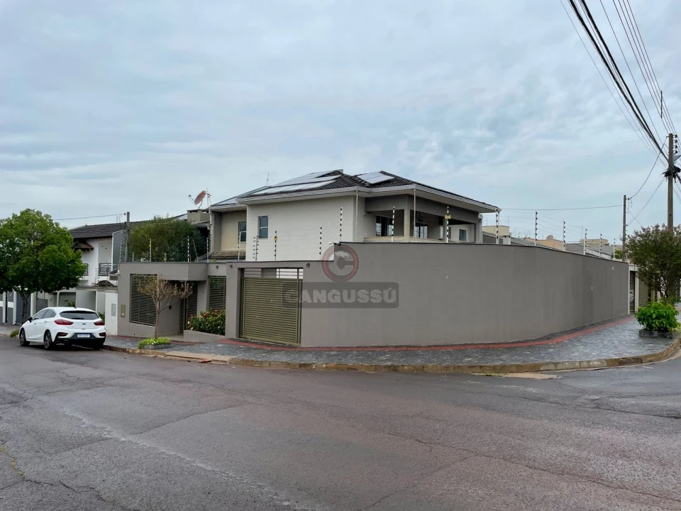 Imagens do imóveis CASA Á VENDA - JARDIM BULER MAX PRÓXIMO Á AV. HARRY PROCHET