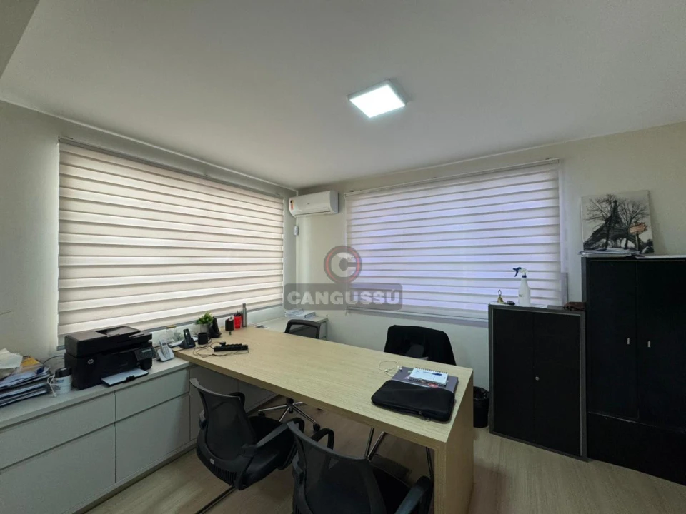 Imagens do imóveis Imóvel comercial para VENDA E LOCAÇÃO - Av Higenopolis