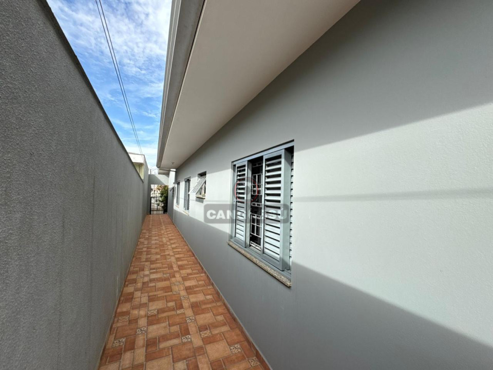 Imagens do imóveis CASA  À VENDA - JARDIM EUROPA