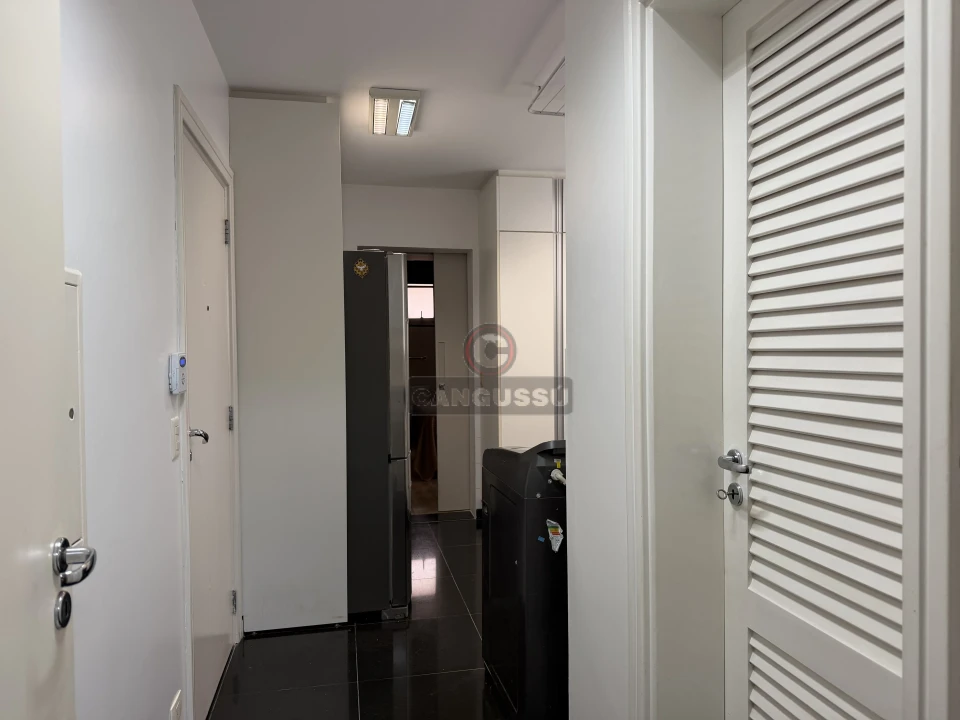 Imagens do imóveis Apartamento à Venda na Rua Espírito Santo | Edifício Ana Flávia, Centro de Londrina