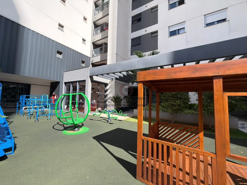 Imagens do imóveis Edifício Mind para locação | 70m² | Sofisticação e Localização Privilegiada