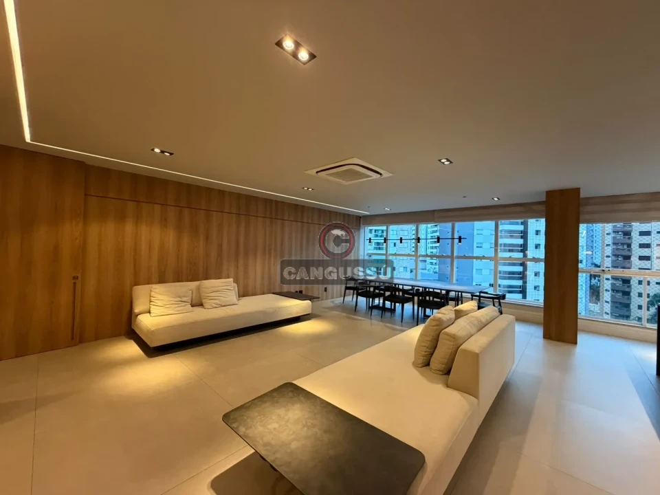 Imagens do imóveis Apartamento à venda e locação no Ed. Landmark Residence | Oportunidade em Londrina