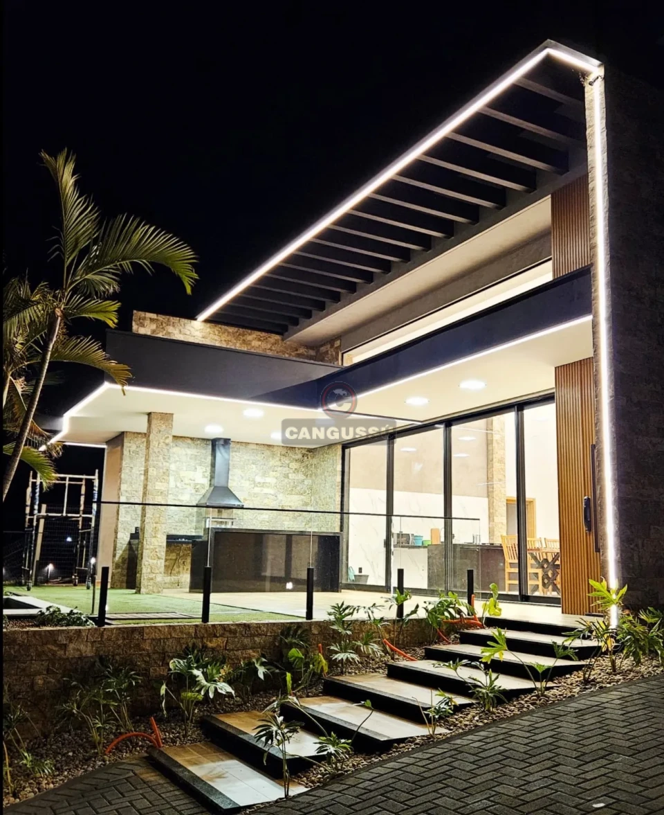 Imagens do imóveis Casa dos Sonhos no Ecovillas do Lago – Espaço, Conforto e Exclusividade em 1.500m²