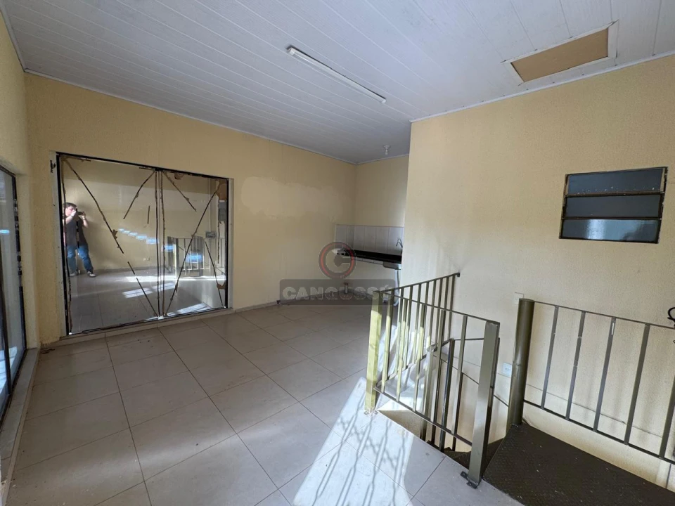 Imagens do imóveis Barracão para locação, Av. Europa, Londrina-PR