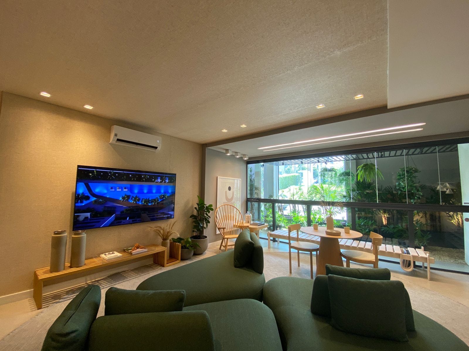 Imagens do imóveis Apartamento à venda, Santa Rosa, Londrina, PR