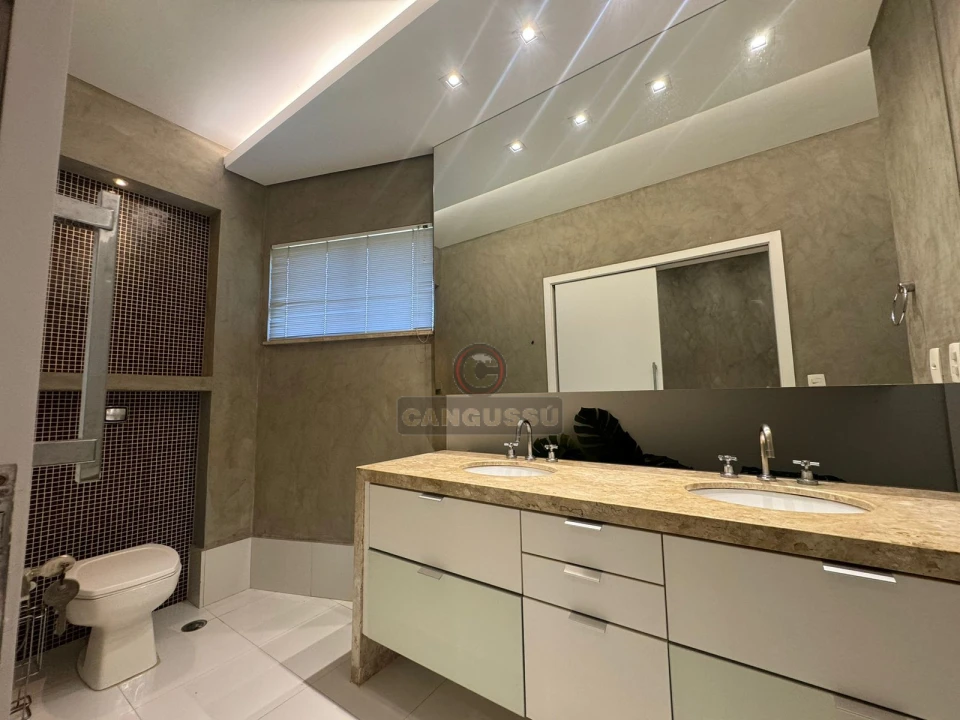 Imagens do imóveis Casa à venda no Condomínio Sun Lake