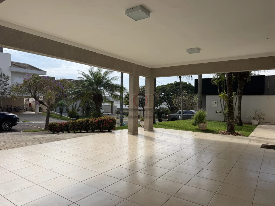 Imagens do imóveis Casa para locação no condomínio sun lake