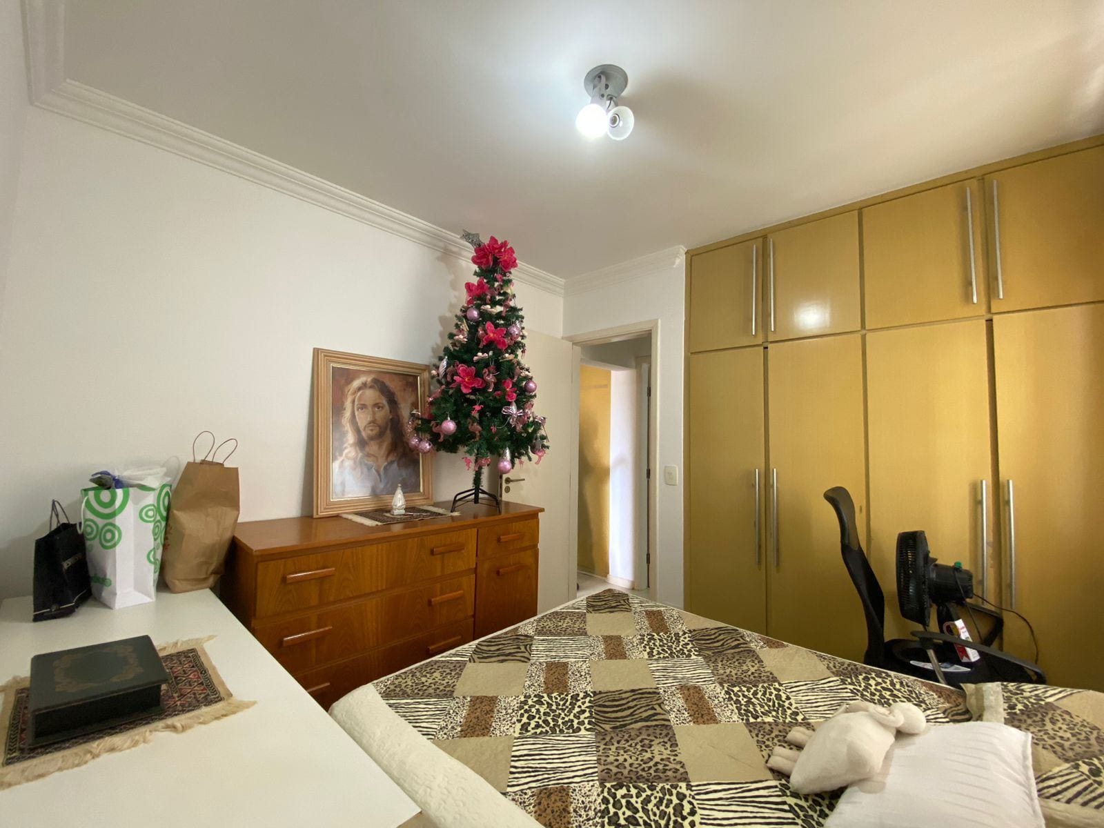 Imagens do imóveis Apartamento à venda, Jardim Higienópolis, Londrina, PR