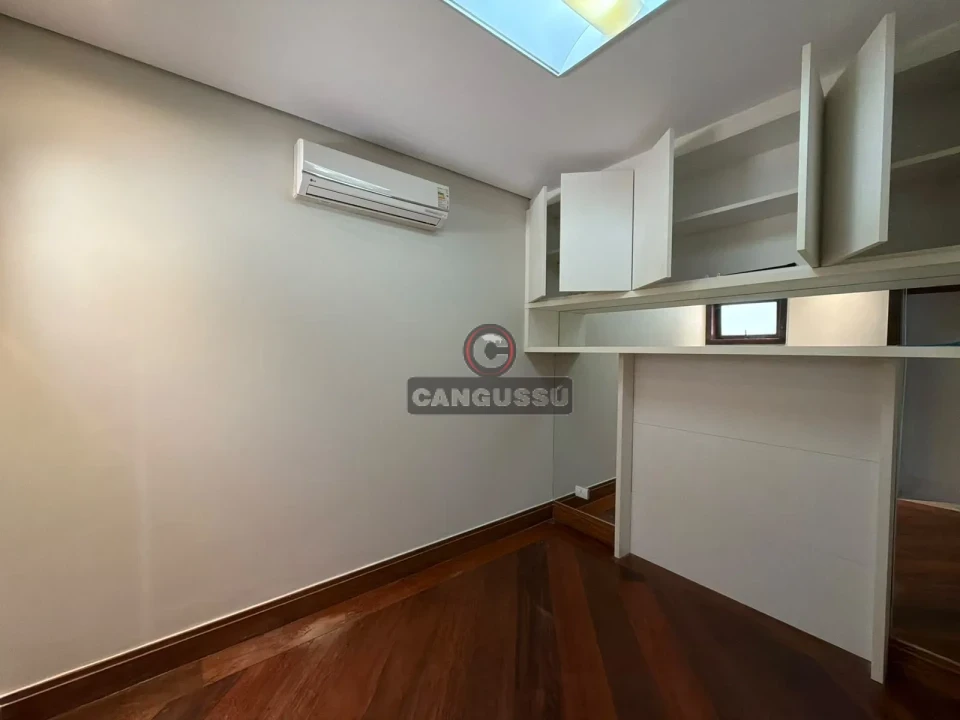 Imagens do imóveis Casa de Alto Padrão para Locação na Bela Suíça