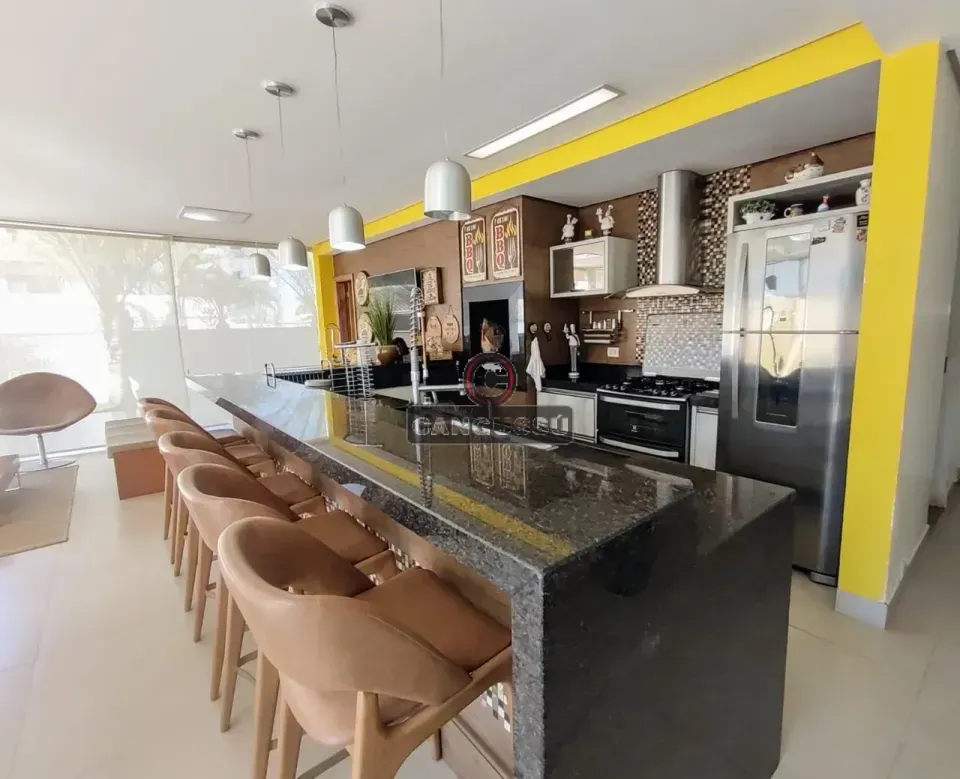 Imagens do imóveis Casa á Venda no Condomínio Villaggio do Engenho