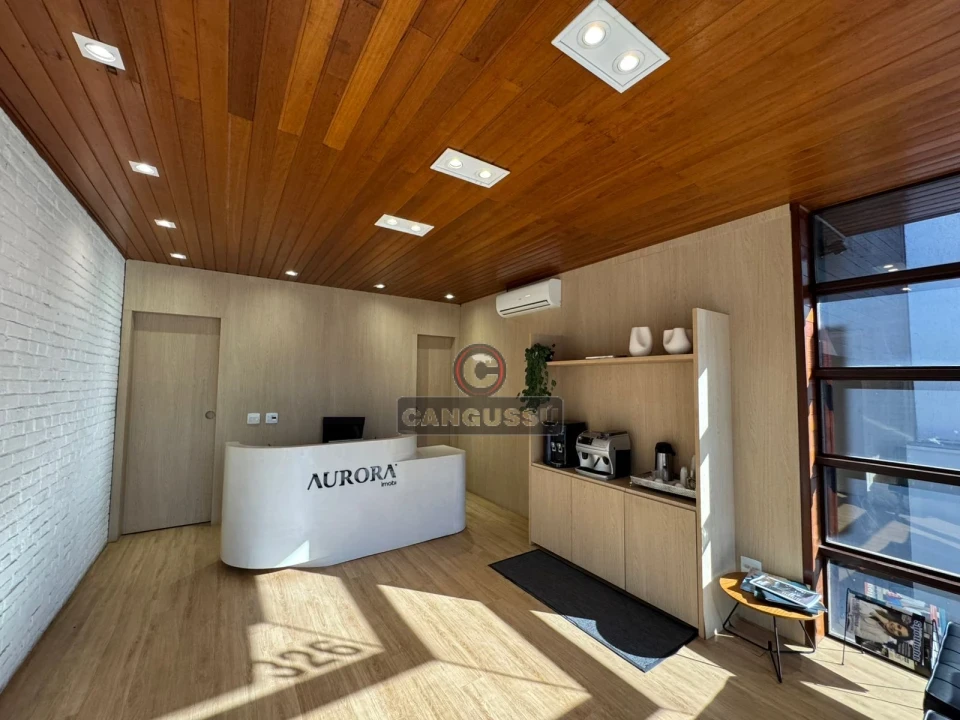 Imagens do imóveis Imóvel comercial para VENDA E LOCAÇÃO - Av Higenopolis