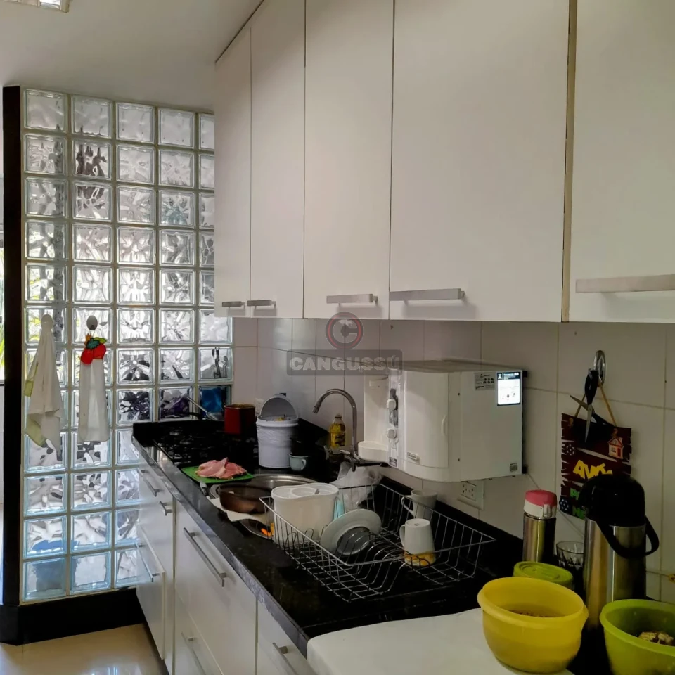 Imagens do imóveis Apartamento à Venda no Condomínio Morada do Sol | 3 Quartos | Suíte