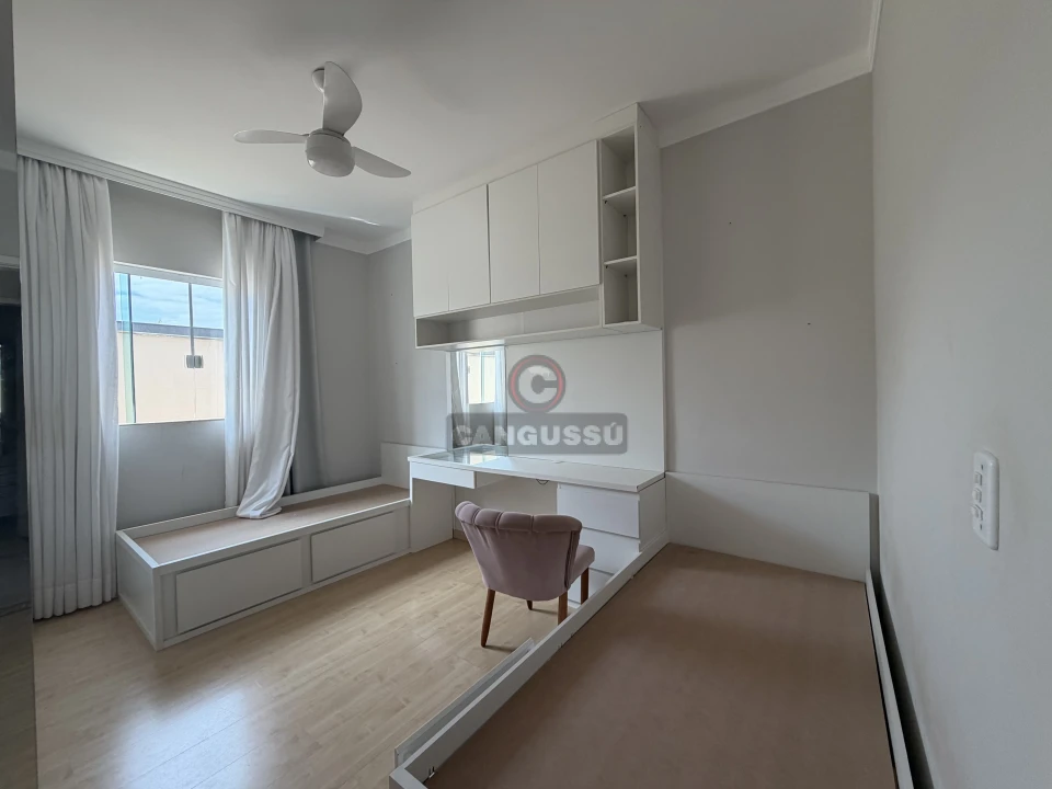 Imagens do imóveis Casa para locação no condomínio sun lake