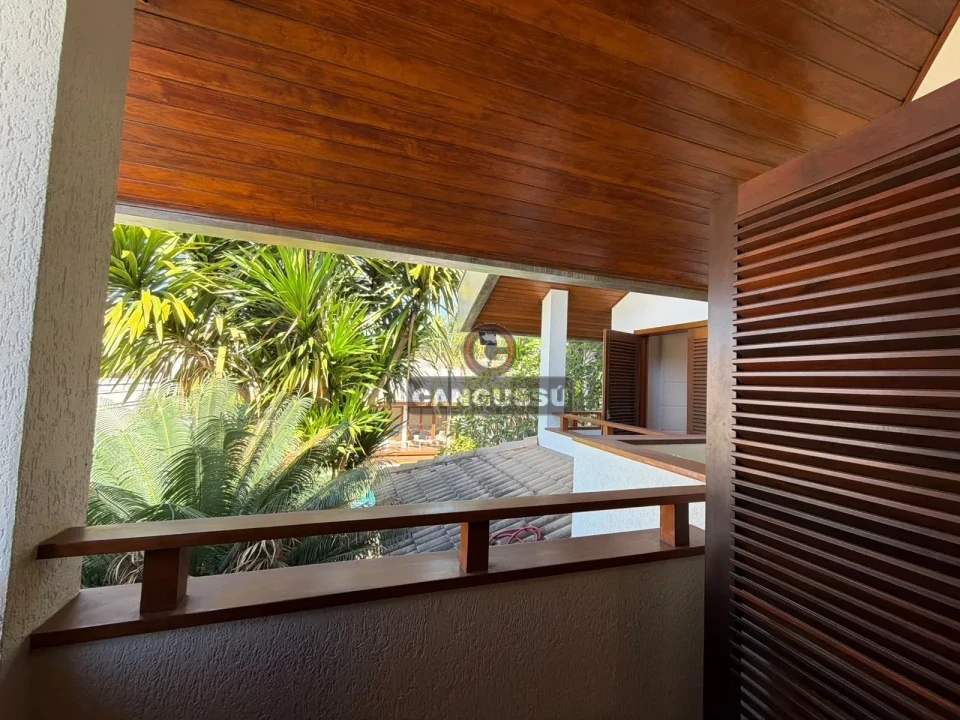 Imagens do imóveis Casa de Alto Padrão para Locação na Bela Suíça