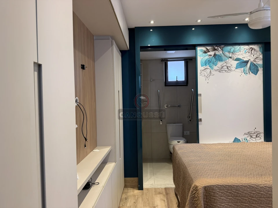 Imagens do imóveis Apartamento à Venda na Rua Espírito Santo | Edifício Ana Flávia, Centro de Londrina