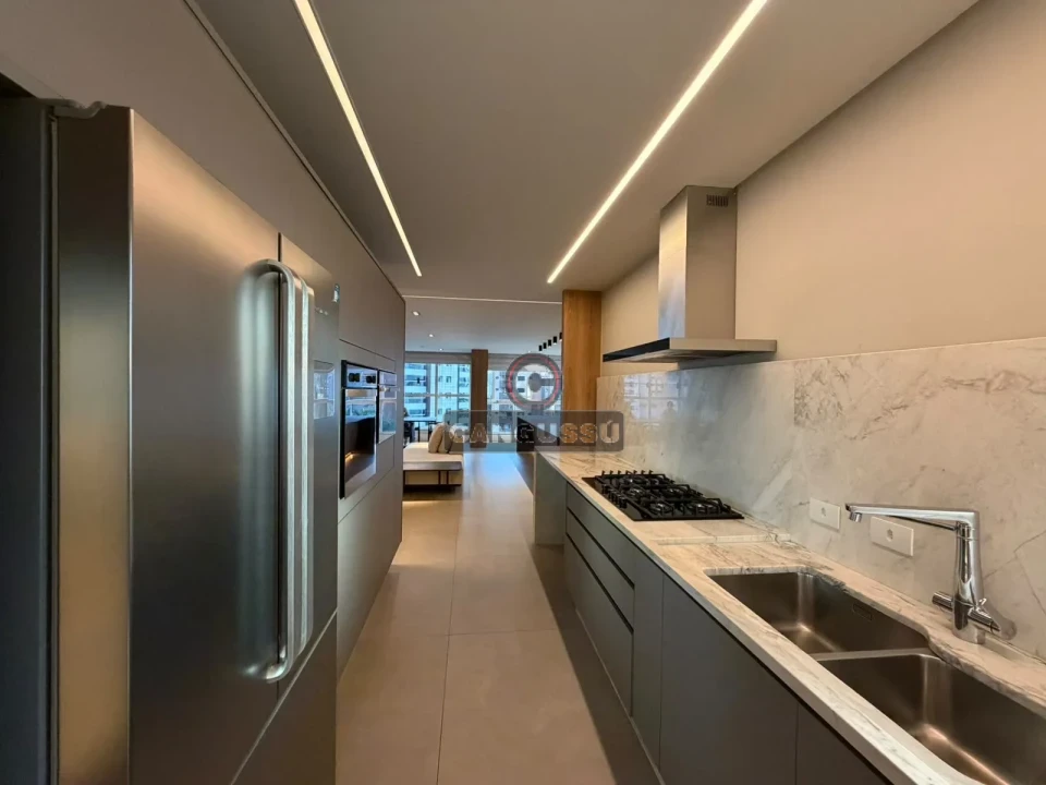 Imagens do imóveis Apartamento à venda e locação no Ed. Landmark Residence | Oportunidade em Londrina