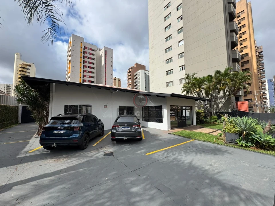 Imagens do imóveis Excelente imóvel comercial para locação – Rua Piaí