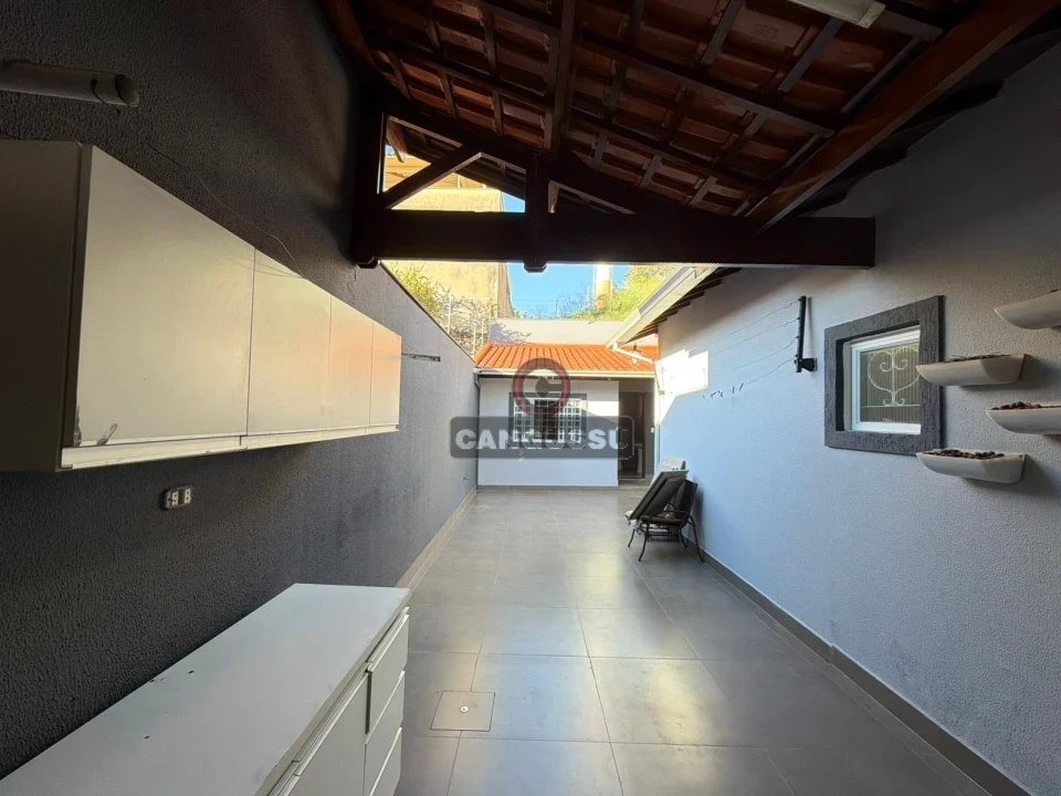 Imagens do imóveis CASA Á VENDA - JARDIM ALVORADA