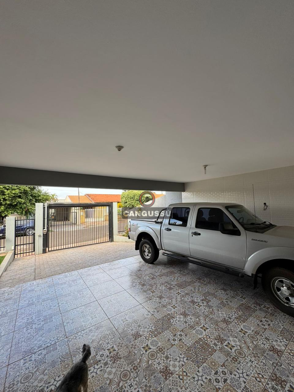 Imagens do imóveis CASA  À VENDA - JARDIM EUROPA