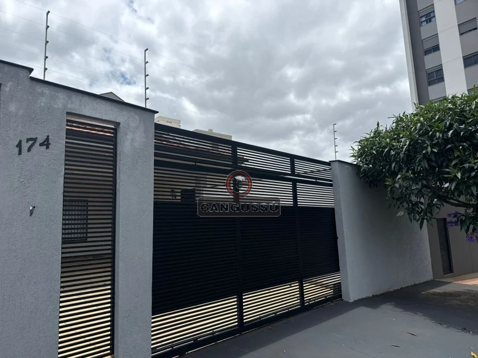 Imagens do imóveis CASA LOCAÇÃO PRÓXIMO AV HARRY PROCHET