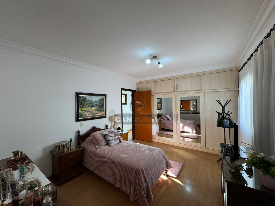 Imagens do imóveis Casa de Alto Padrão para Venda e Locação no Condomínio Alphaville Jacarandás – Londrina/PR