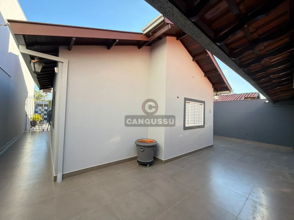 Imagens do imóveis CASA Á VENDA - JARDIM ALVORADA