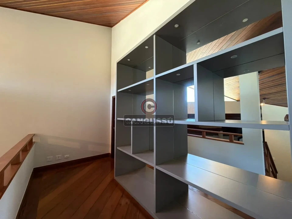 Imagens do imóveis Casa de Alto Padrão para Locação na Bela Suíça
