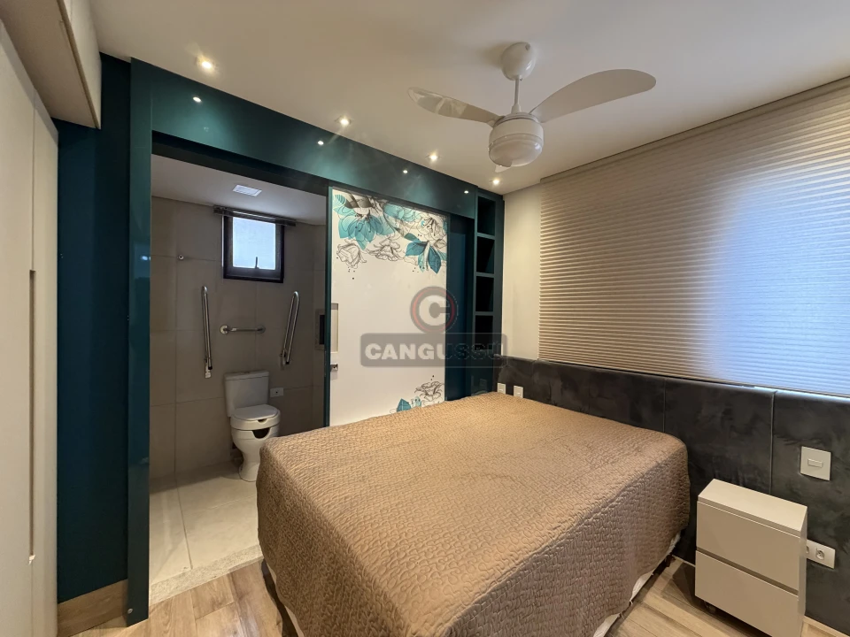 Imagens do imóveis Apartamento à Venda na Rua Espírito Santo | Edifício Ana Flávia, Centro de Londrina