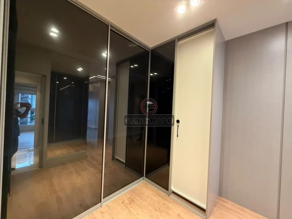 Imagens do imóveis Apartamento à venda e locação no Ed. Landmark Residence | Oportunidade em Londrina