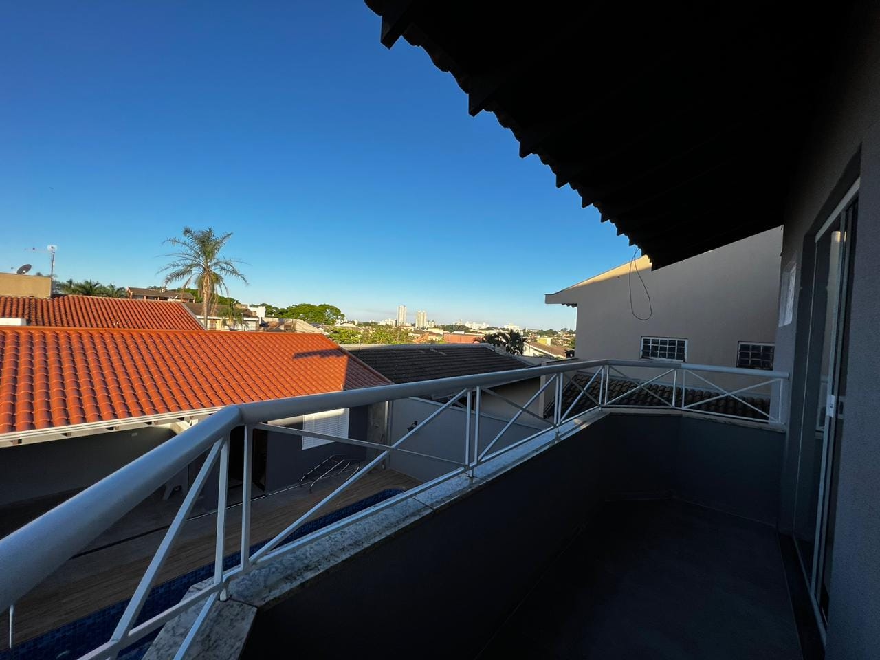 Imagens do imóveis Sobrado à venda, Jardim Burle Marx, Londrina, PR