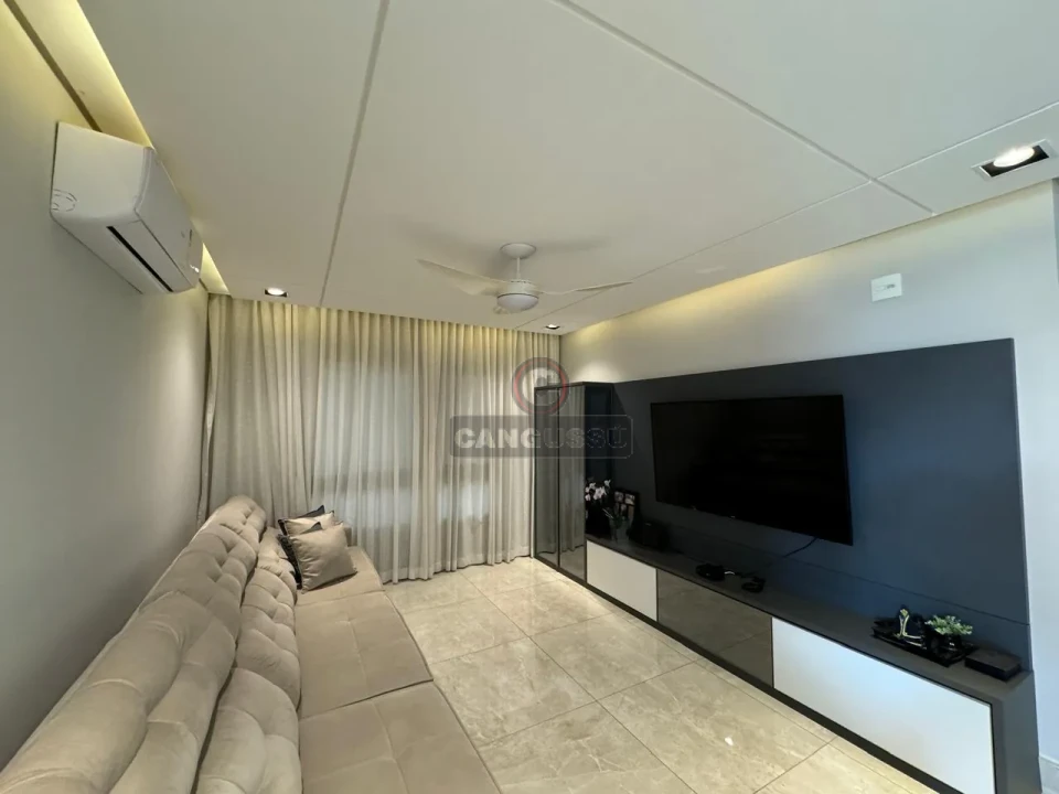 Imagens do imóveis Casa à venda 4 Quartos, 4 Suítes, 4 Vagas, 500M², Condomínio Sun Lake, Londrina - PR