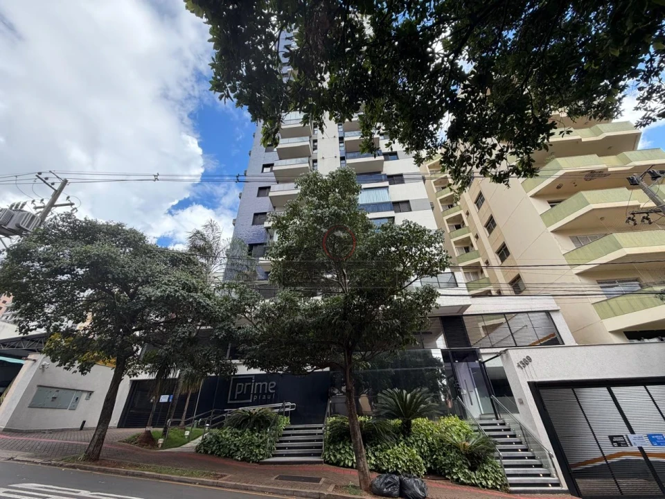 Imagens do imóveis Apartamento à Venda no Edifício Prime Piauí – Conforto e Praticidade em 43m²!