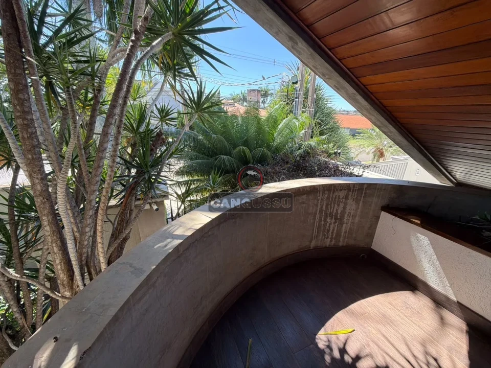 Imagens do imóveis Casa de Alto Padrão para Locação na Bela Suíça