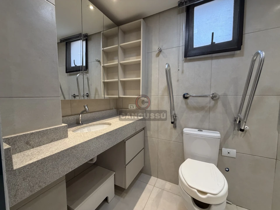 Imagens do imóveis Apartamento à Venda na Rua Espírito Santo | Edifício Ana Flávia, Centro de Londrina