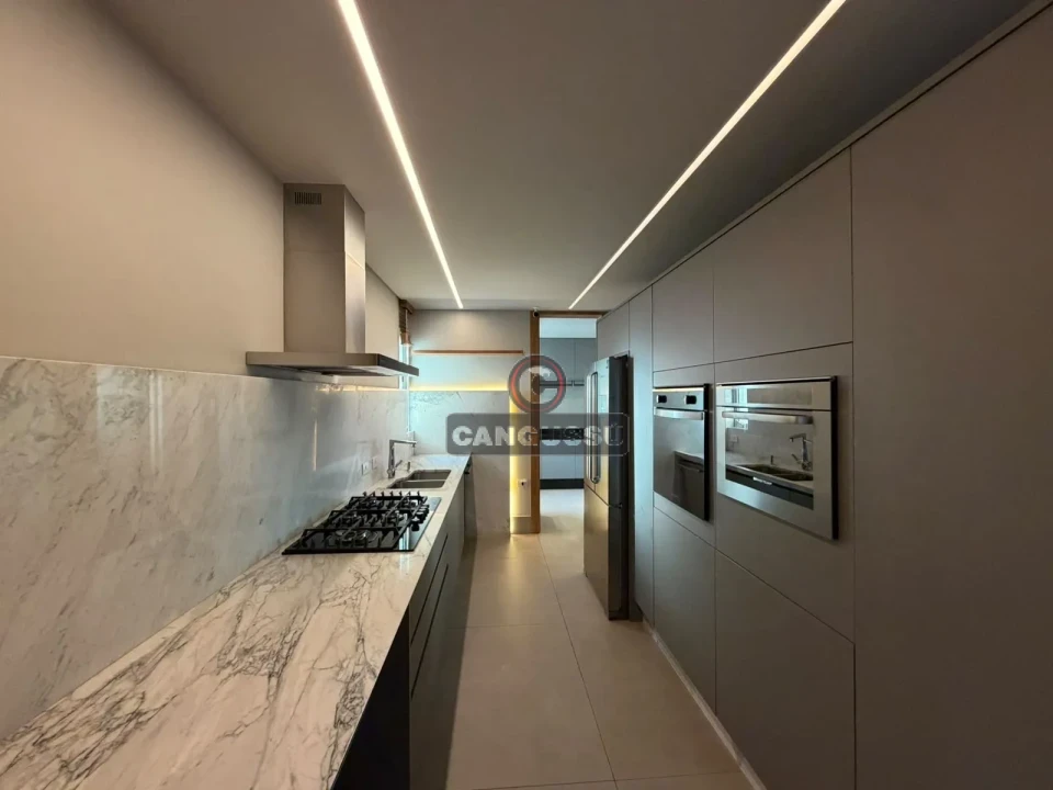 Imagens do imóveis Apartamento à venda e locação no Ed. Landmark Residence | Oportunidade em Londrina