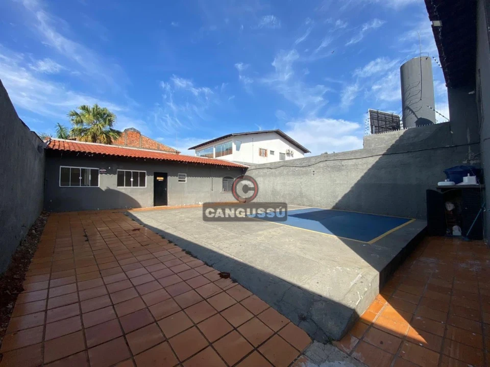 Imagens do imóveis Imóvel comercial para LOCAÇÃO - Av Higenopolis