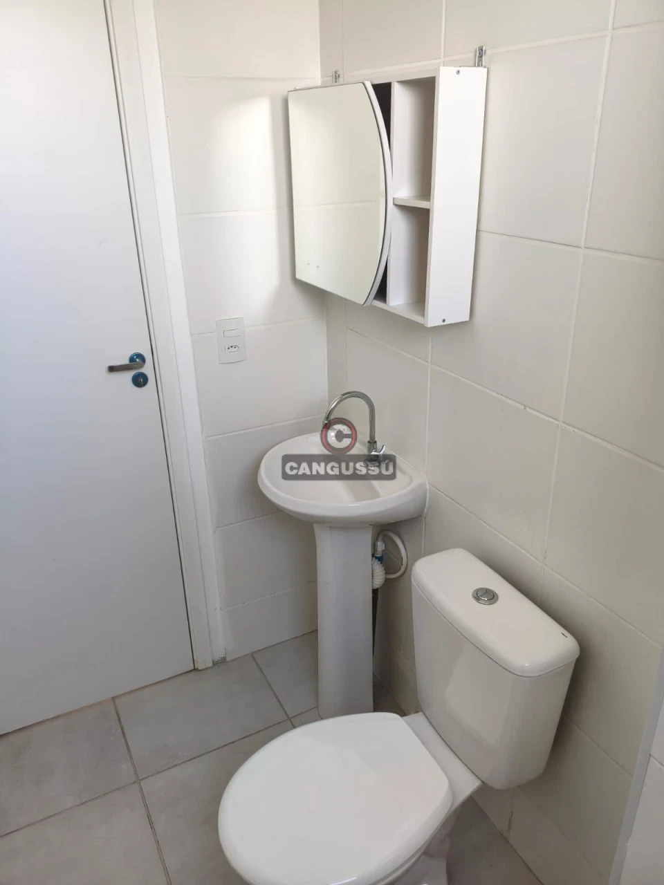 Imagens do imóveis Edifício Capadócia