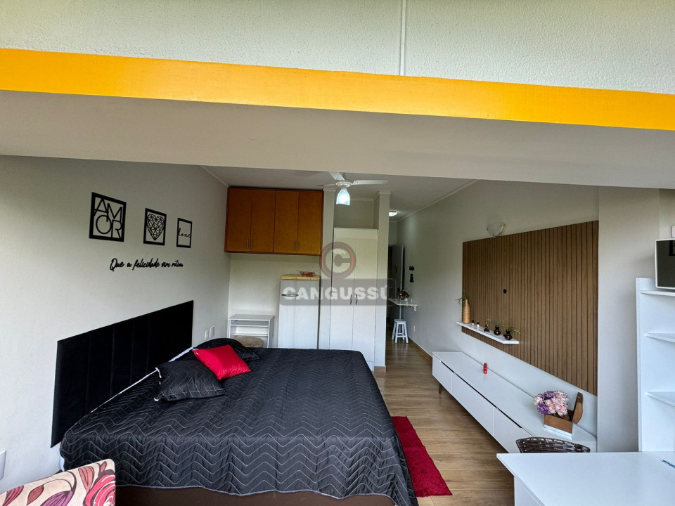 Imagens do imóveis APARTAMENTO - KITINETE - ED. PALLADIUM