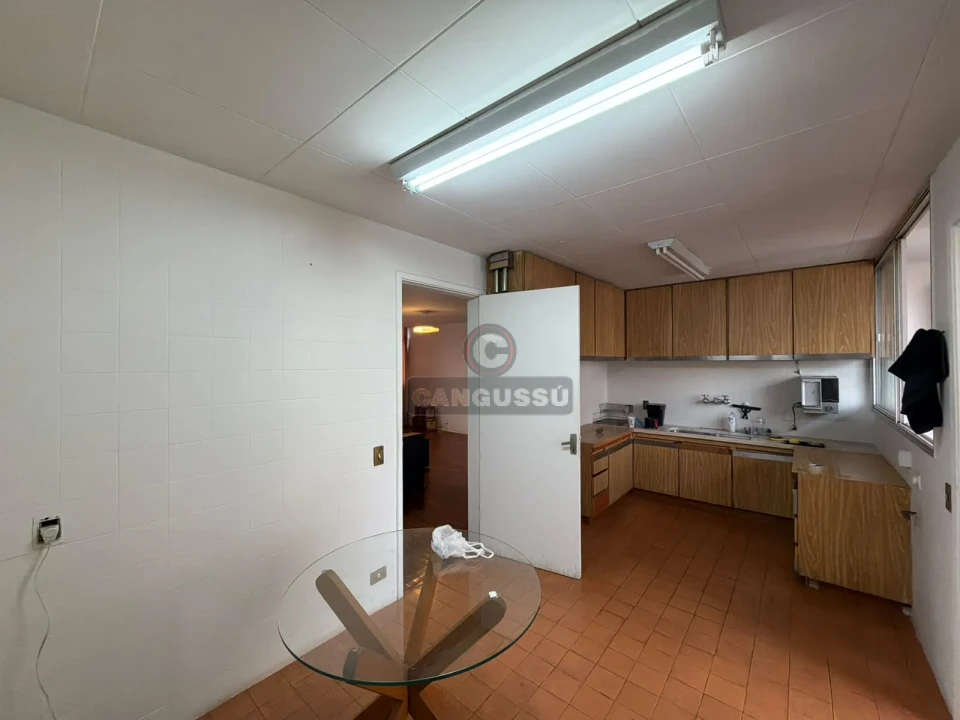 Imagens do imóveis Apartamento no centro de Londrina Edifício Igapó