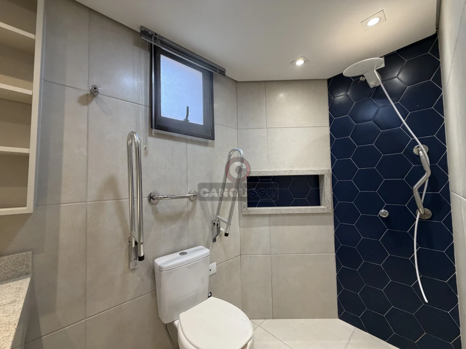 Imagens do imóveis Apartamento à Venda na Rua Espírito Santo | Edifício Ana Flávia, Centro de Londrina