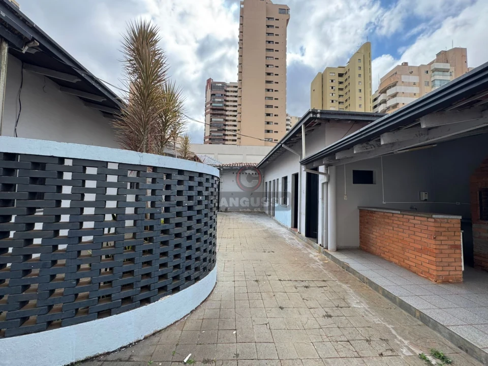 Imagens do imóveis Excelente imóvel comercial para locação – Rua Piaí