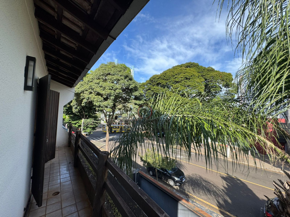 Imagens do imóveis CASA COMERCIAL PARA LOCAÇÃO