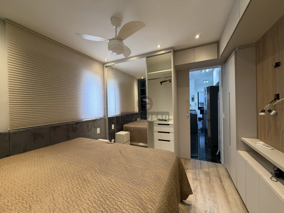 Imagens do imóveis Apartamento à Venda na Rua Espírito Santo | Edifício Ana Flávia, Centro de Londrina