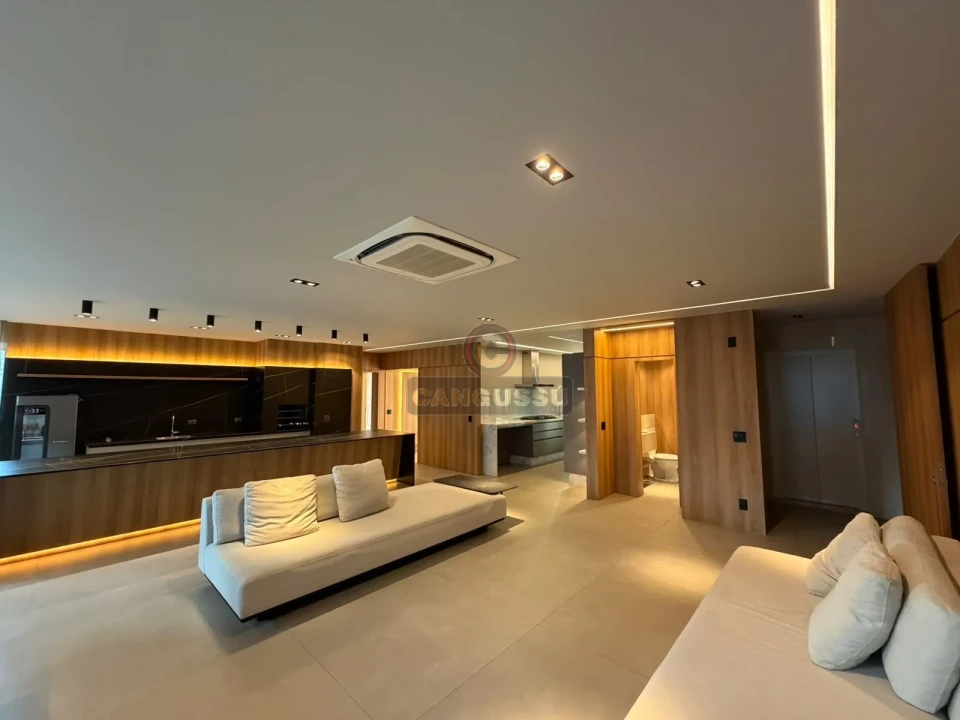Imagens do imóveis Apartamento à venda e locação no Ed. Landmark Residence | Oportunidade em Londrina
