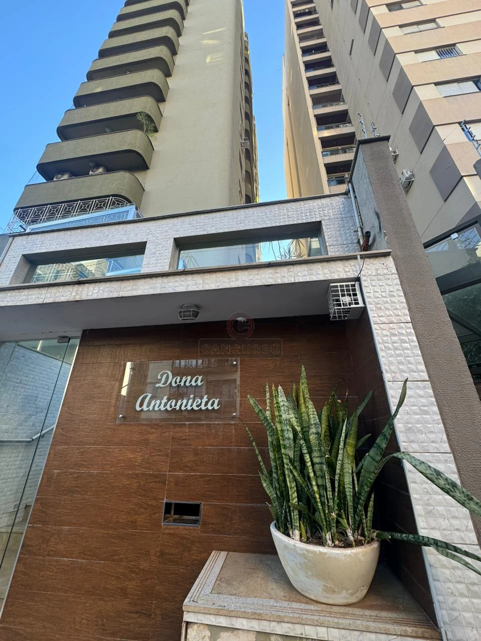 Imagens do imóveis Apartamento para venda e locação no Centro de Londrina! Edificio Dona Antonieta