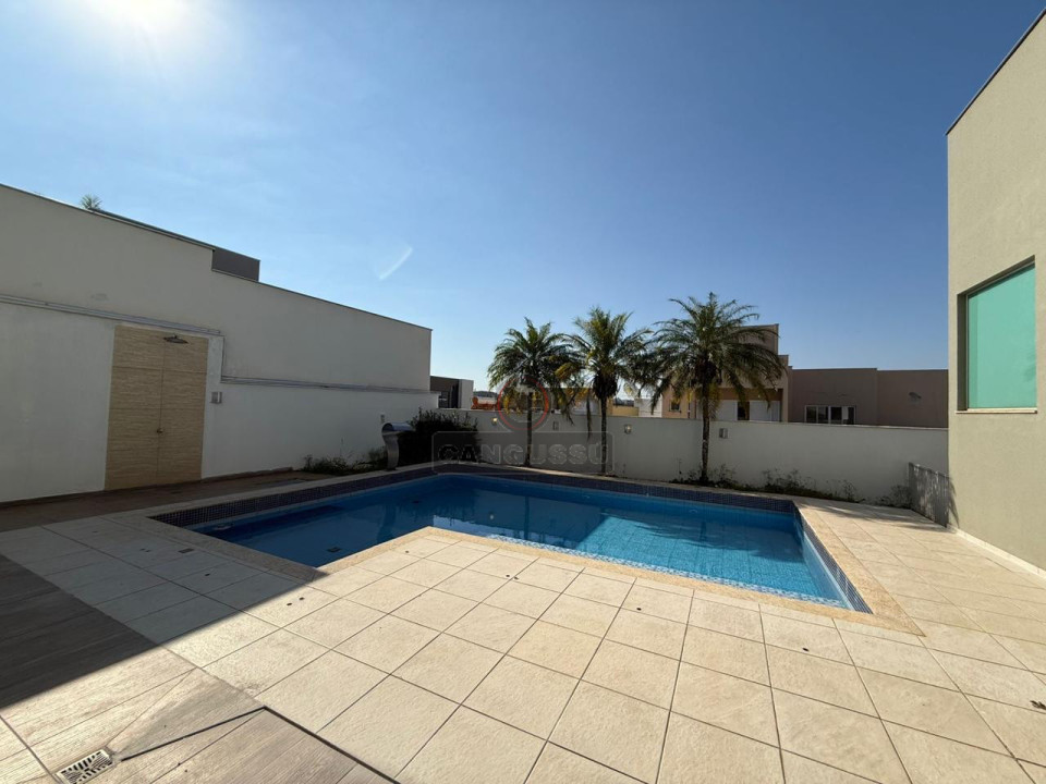 Imagens do imóveis CASA PARA LOCAÇÃO CONDOMÍNIO  SUN LAKE