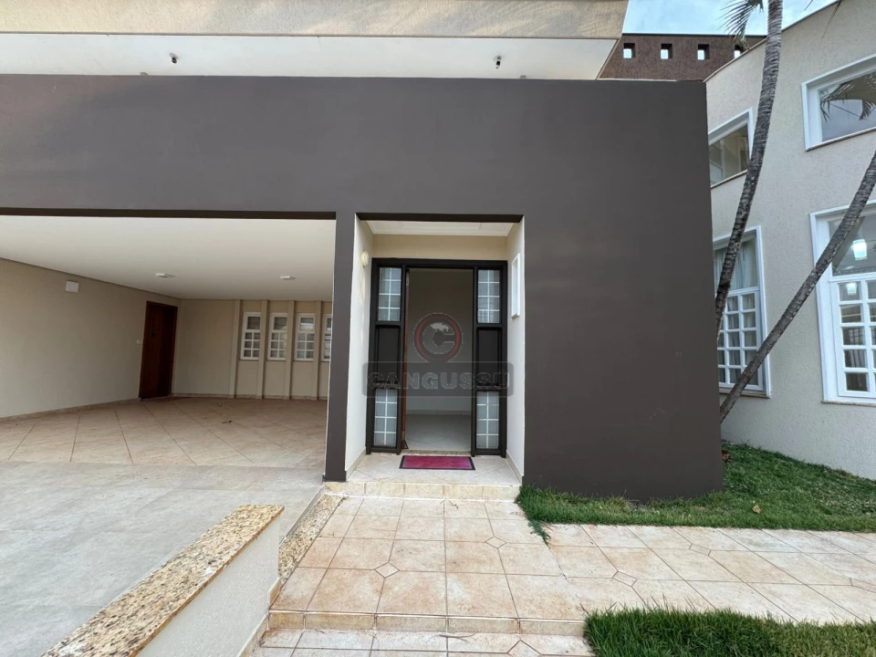 Imagens do imóveis Casa à venda - Parque Res. Alcantara