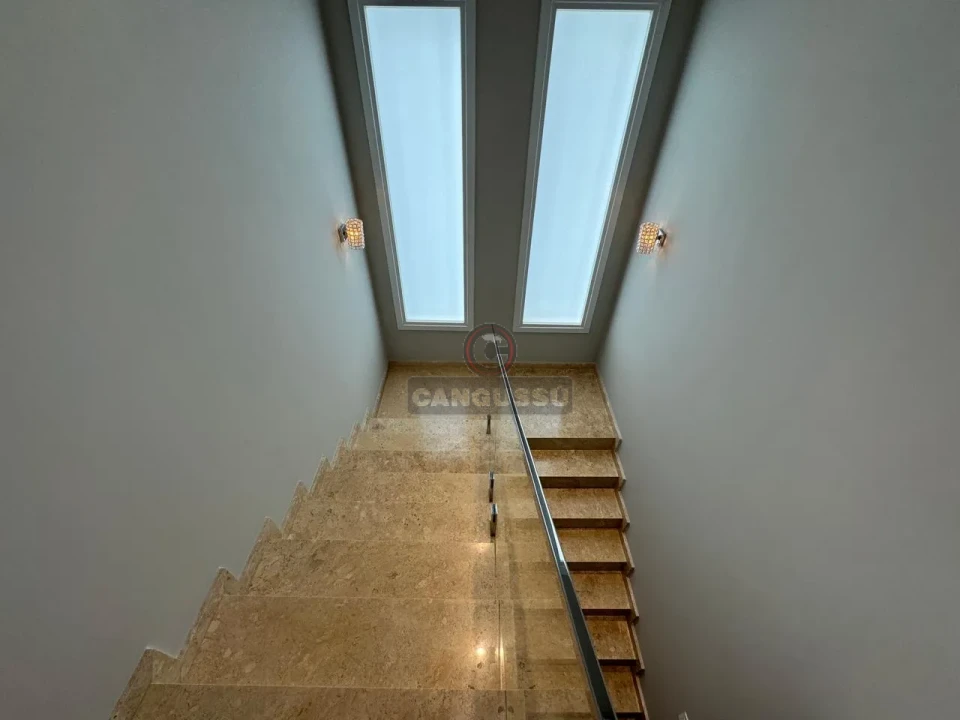 Imagens do imóveis Casa à venda 4 Quartos, 4 Suítes, 4 Vagas, 500M², Condomínio Sun Lake, Londrina - PR